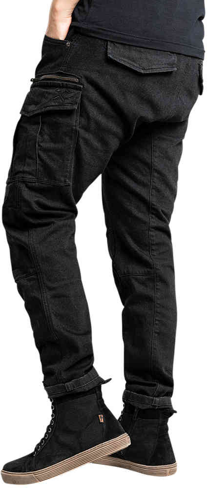 John Doe Defender Mono Ladies Motorcycle Textile Pants