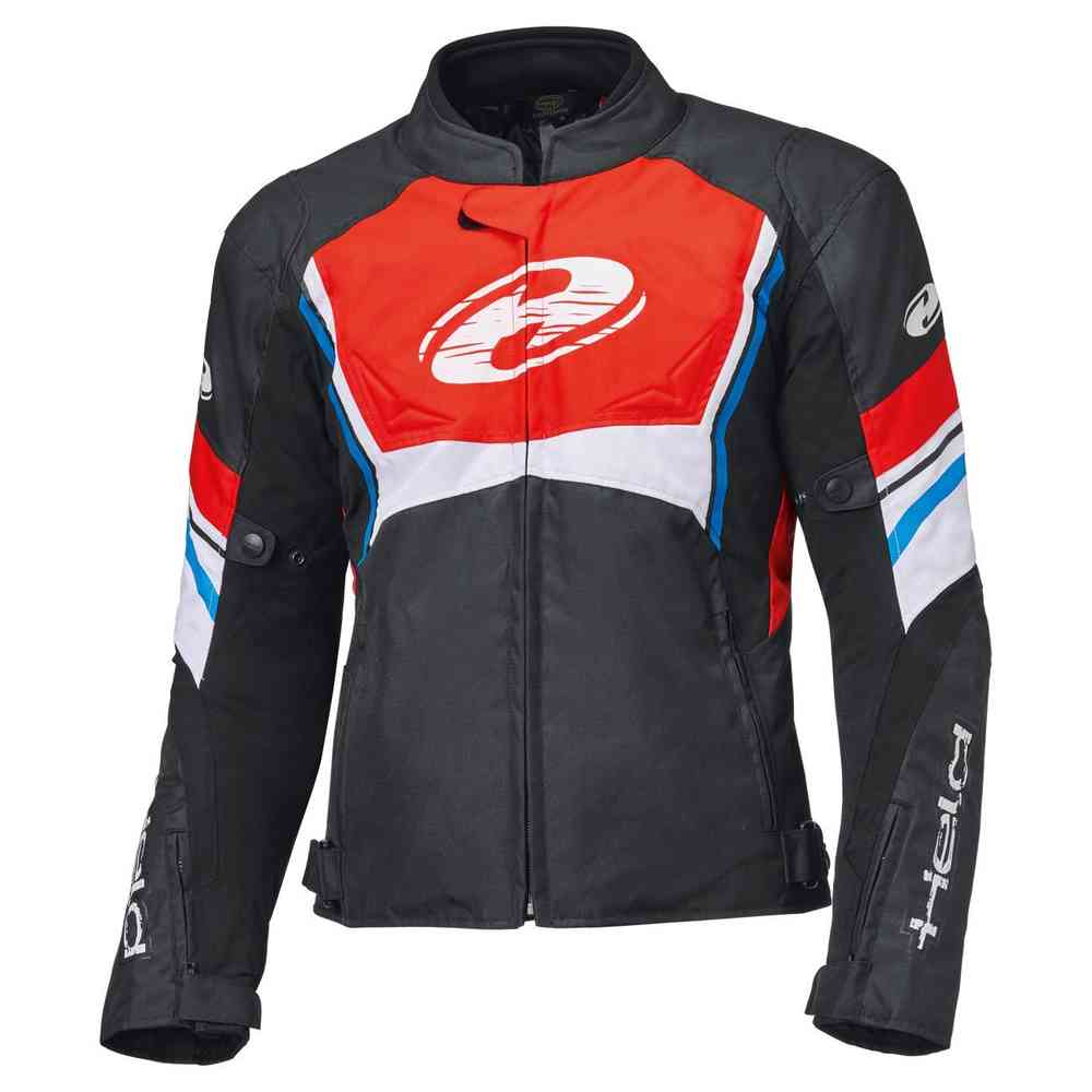 Held Baxley Top waterproof Motorcycle Textile Jacket