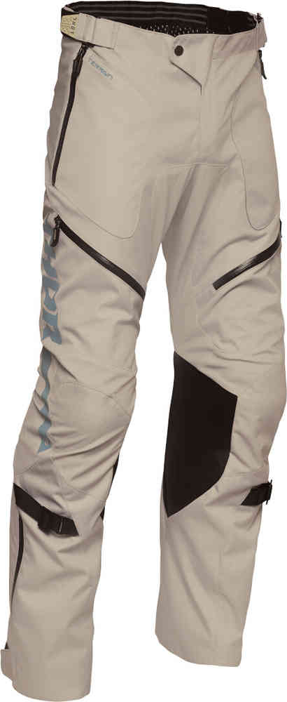 Thor Terrain OTB waterproof Motocross Textile Pants