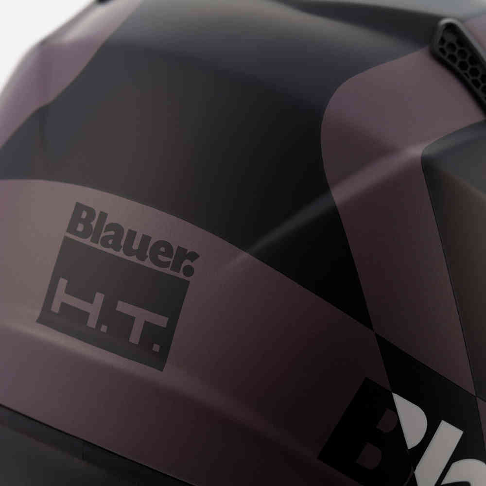 Blauer BET HT Jet Helmet
