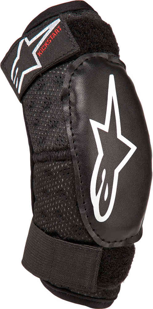 Alpinestars Bionic Action Kickstart Kids Elbow Protectors