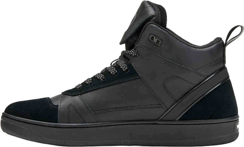 XPD Moto-1 H2Out waterproof Motorcycle Shoes