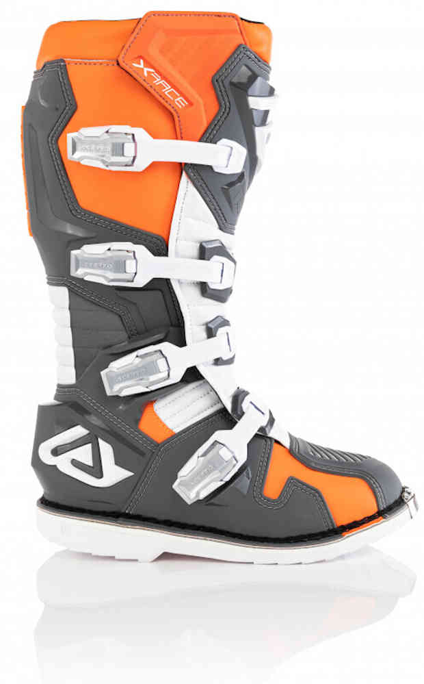 Acerbis X-Race Motocross Boots