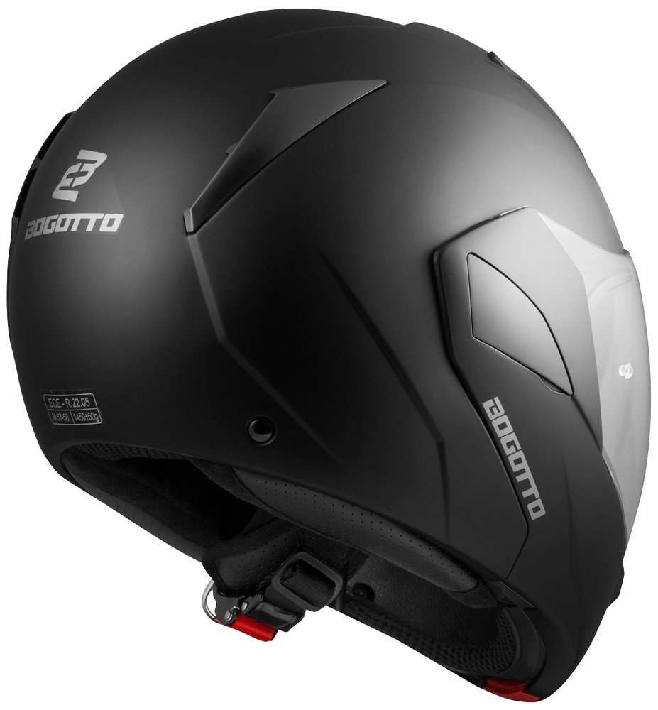 Bogotto V280 Helmet
