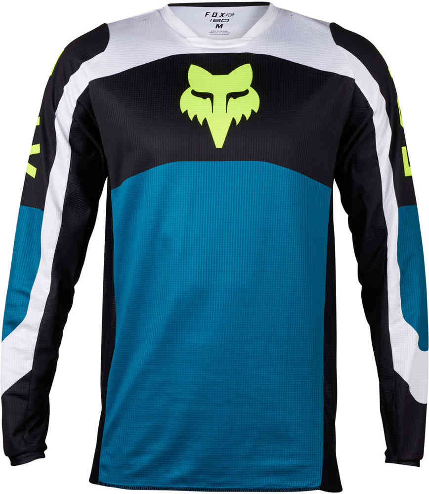 FOX 180 Nitro Motocross Jersey