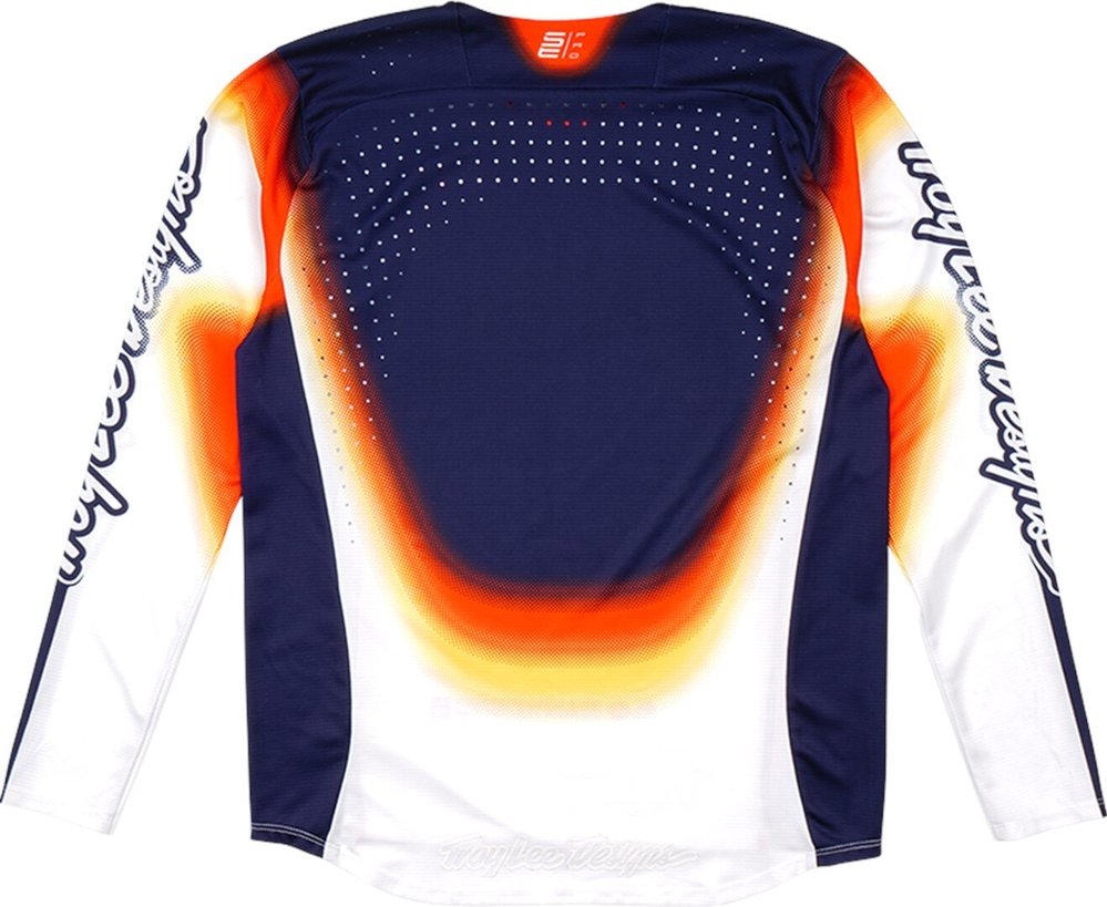 Troy Lee Designs SE Pro Array Youth Motocross Jersey