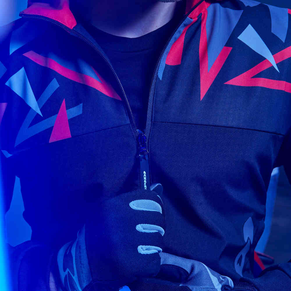 Spidi Evo Sport Motorcycle Hoodie