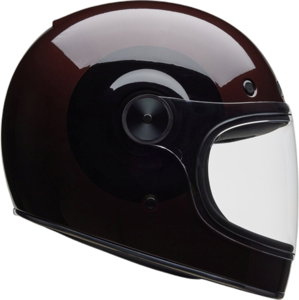 Bell Bullitt GT TT Helmet