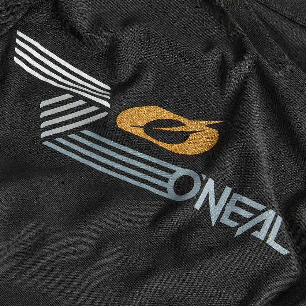 Oneal Slickrock Short Sleeve Ladies Bicycle Jersey