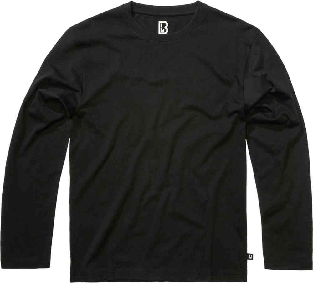 Brandit Premium Longsleeve Shirt