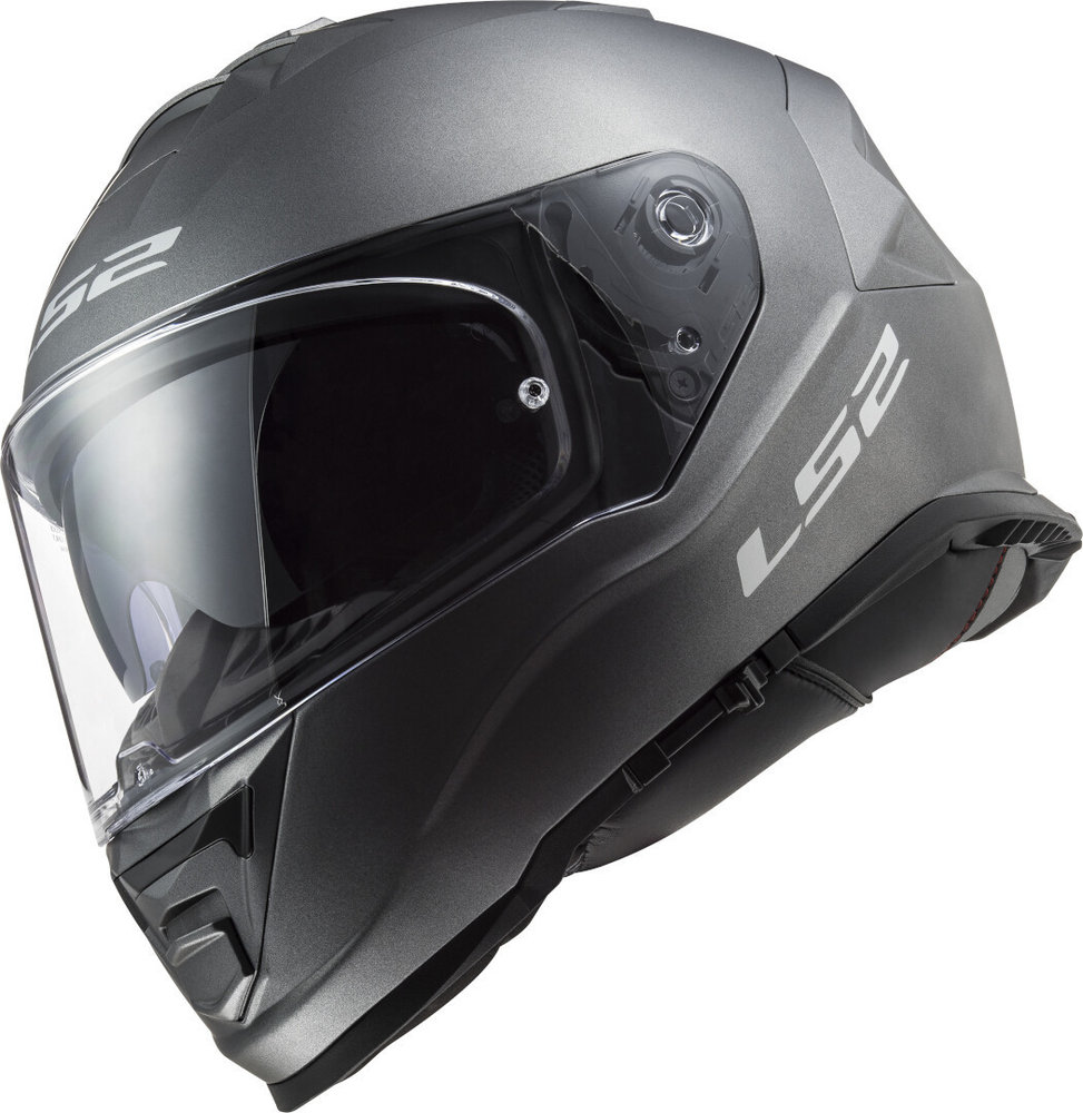 LS2 FF800 Storm II Solid Helmet