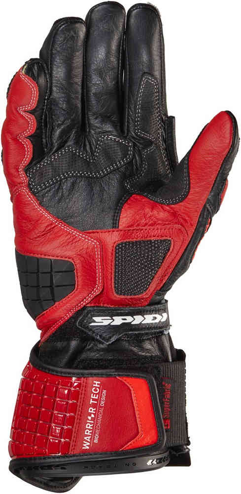 Spidi Carbo Track Evo Motorcycle Gloves