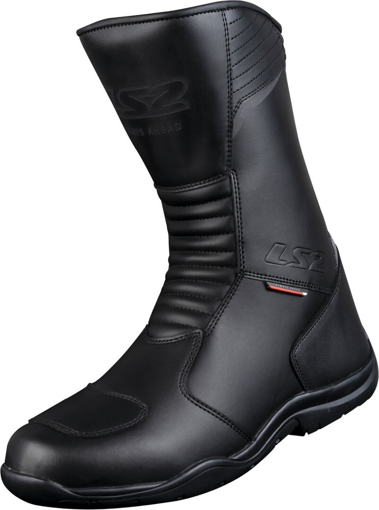 LS2 Urano waterproof Motocycle Boots