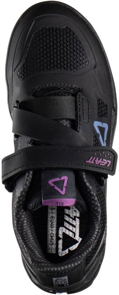 Leatt 5.0 Klickpedal Ladies Bicycle Shoes