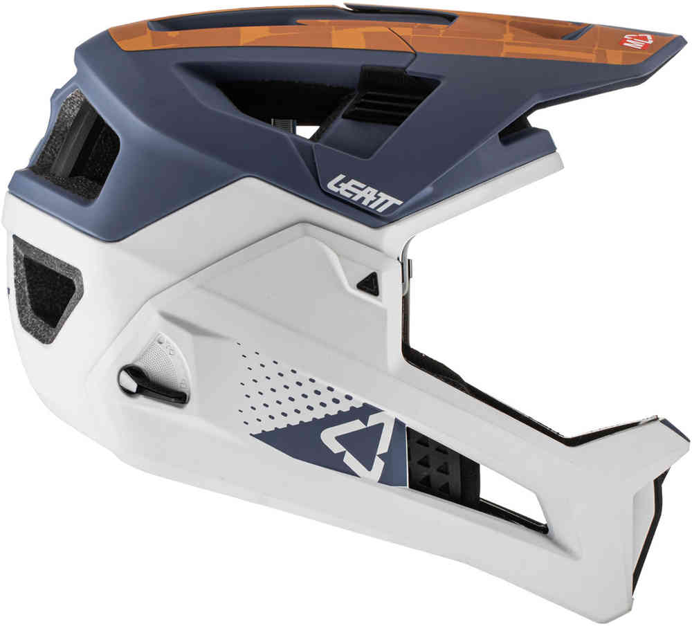 Leatt MTB 4.0 Enduro Downhill helmet