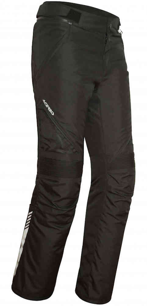 Acerbis X-Tour Motorcycle Textile Pants