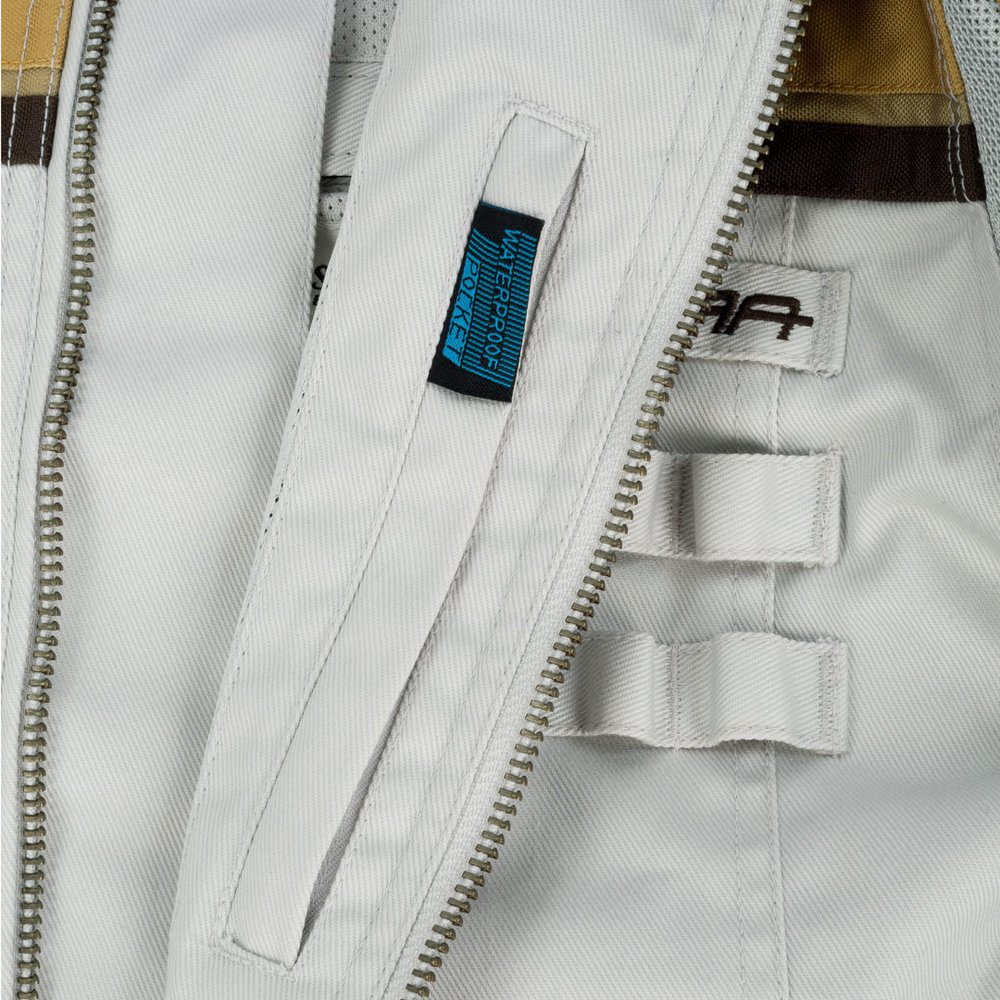 Segura Mojo Motorcycle Textile Jacket