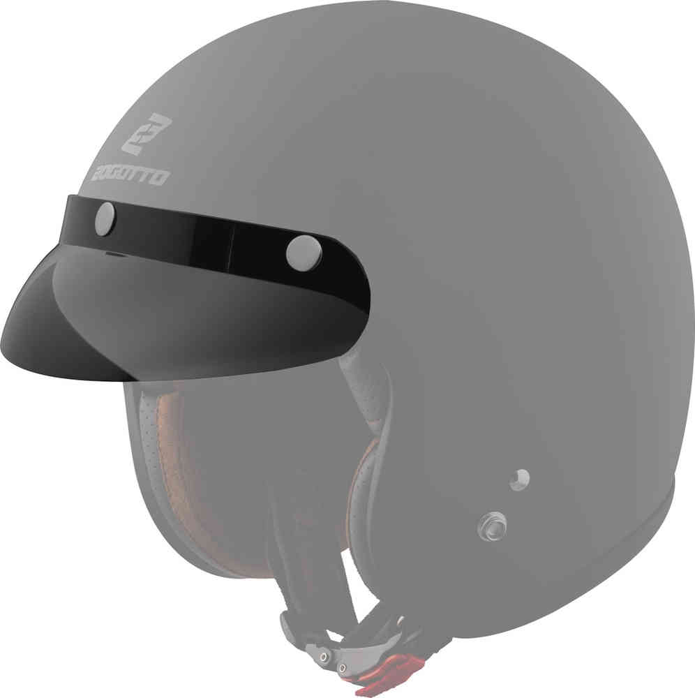 Bogotto H541 / universal Helmet Peak