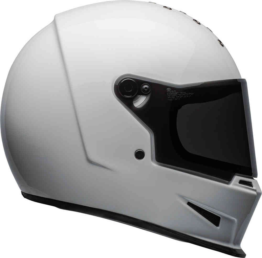 Bell Eliminator Solid Helmet