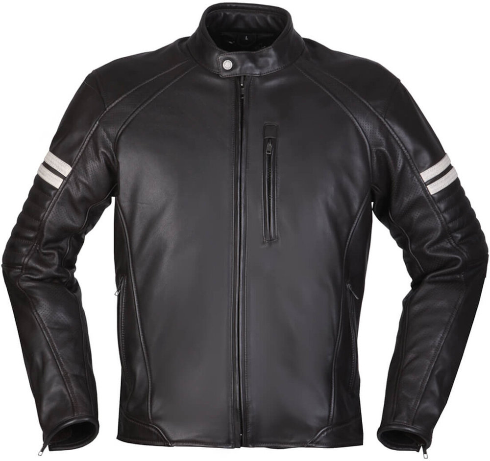 Modeka August 75 Motorcycle Leather Jacket