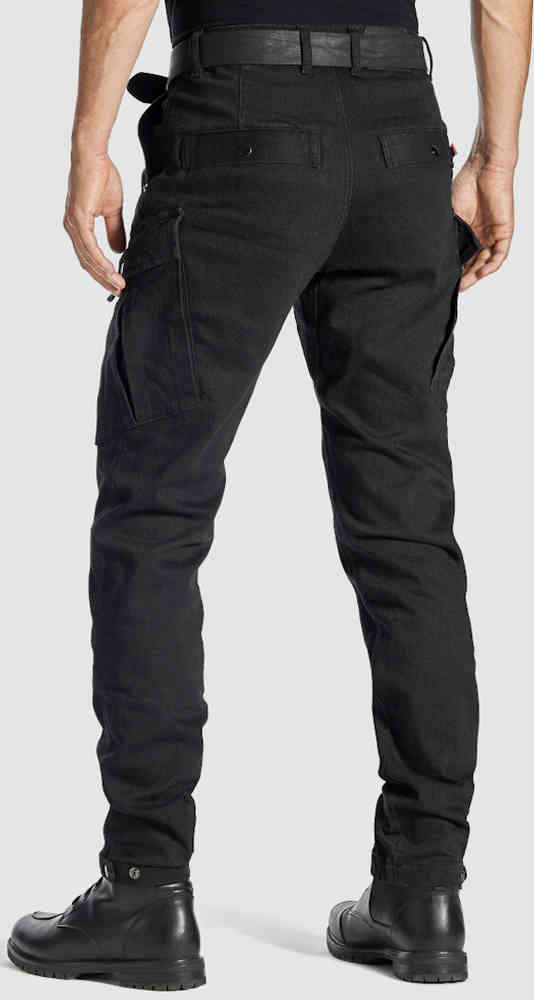 Pando Moto Mark Kev Motorcycle Jeans