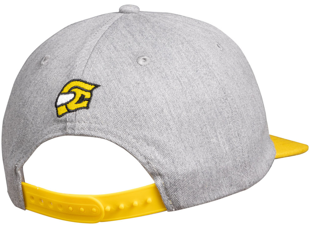 FC-Moto Faster-FC Cap