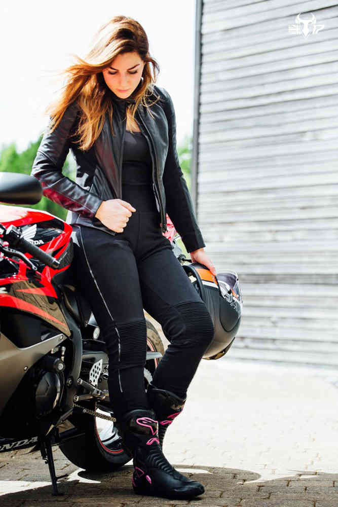 Bull-it SP120 Envy Ladies Motorcycle Textile Pants