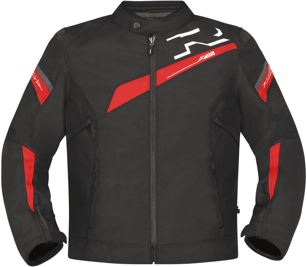 Richa Gotham 3 WP waterproof Motorcycle Textile Jacket