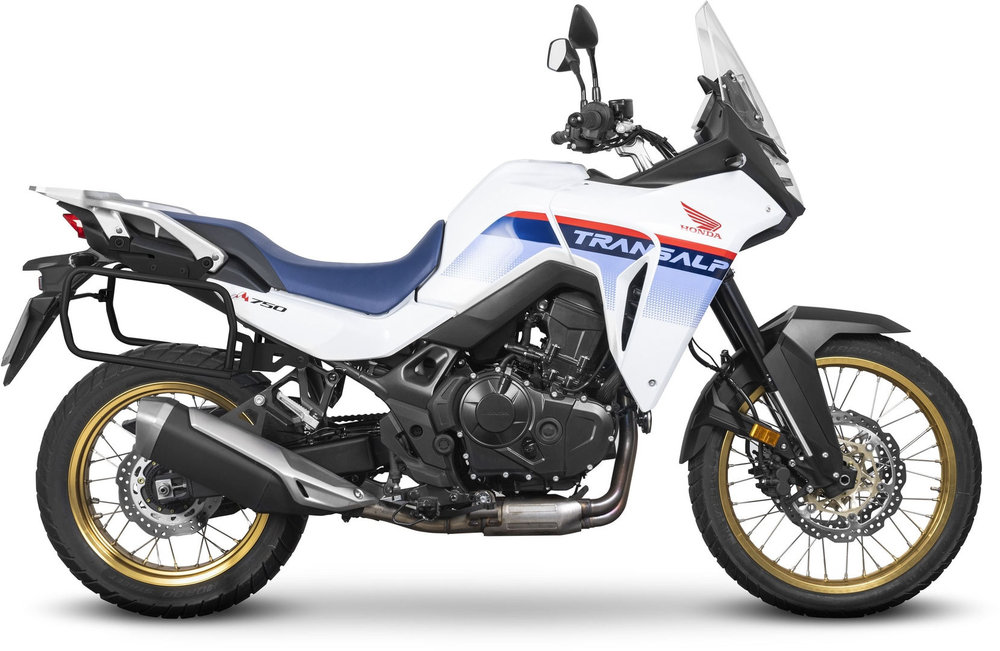 SHAD 4P Side Case Carrier