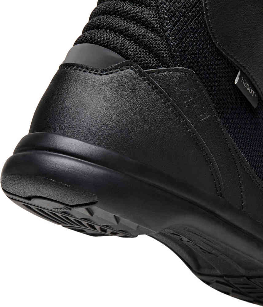 XPD X-Journey H2Out waterproof Motorcycle Boots
