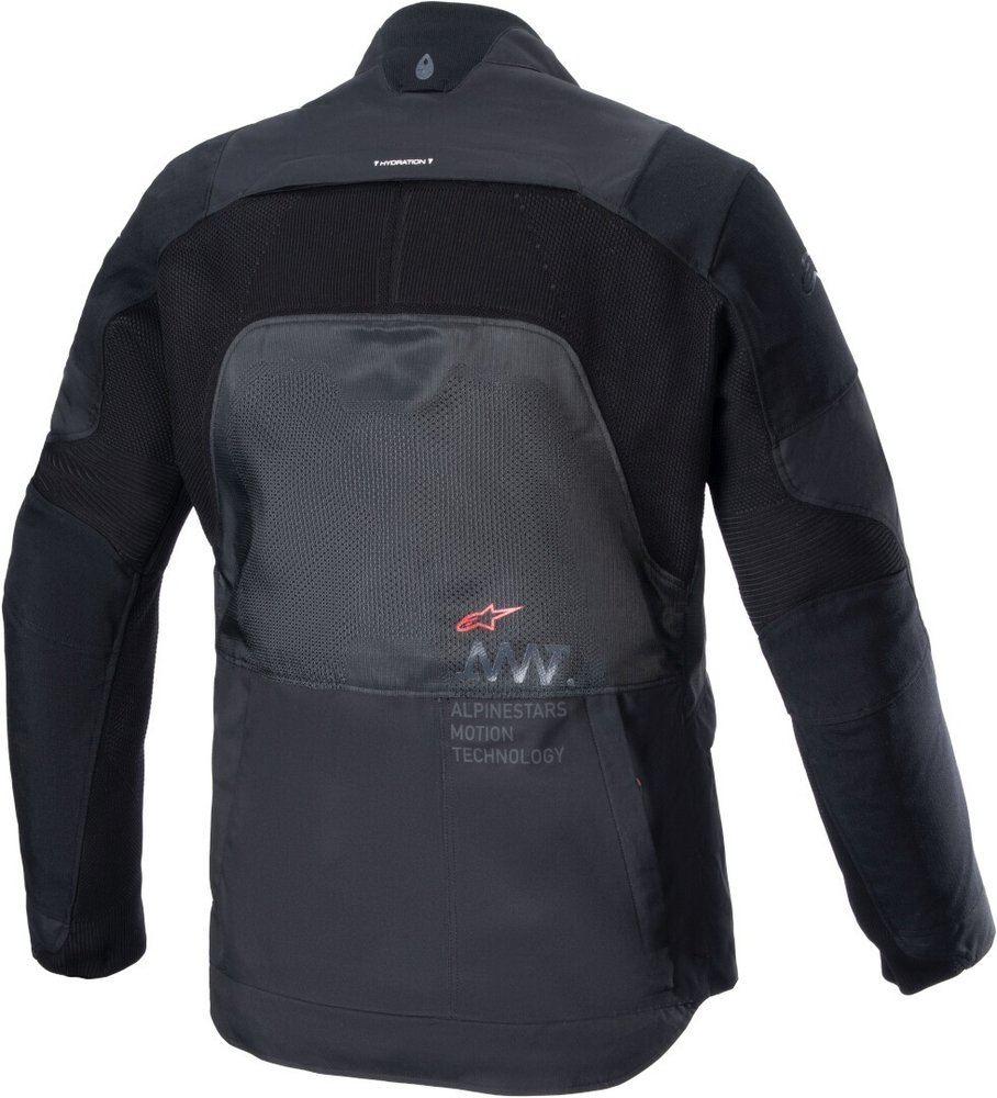 Alpinestars AMT-7 Air Motorcycle Textile Jacket