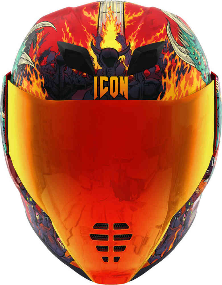 Icon Airflite Blegh MIPS Helmet