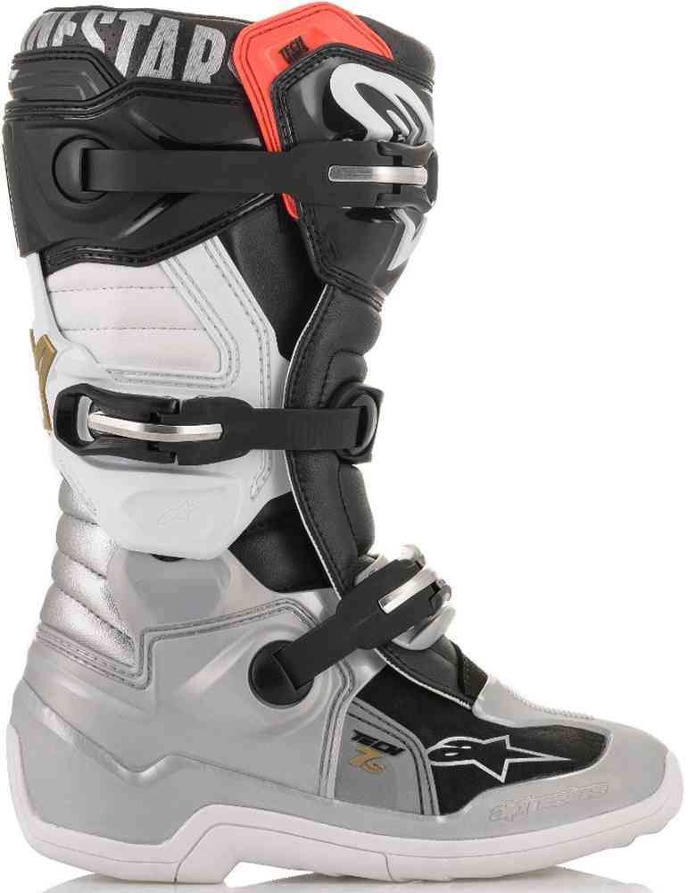 Alpinestars Tech 7S Youth Motocross Boots