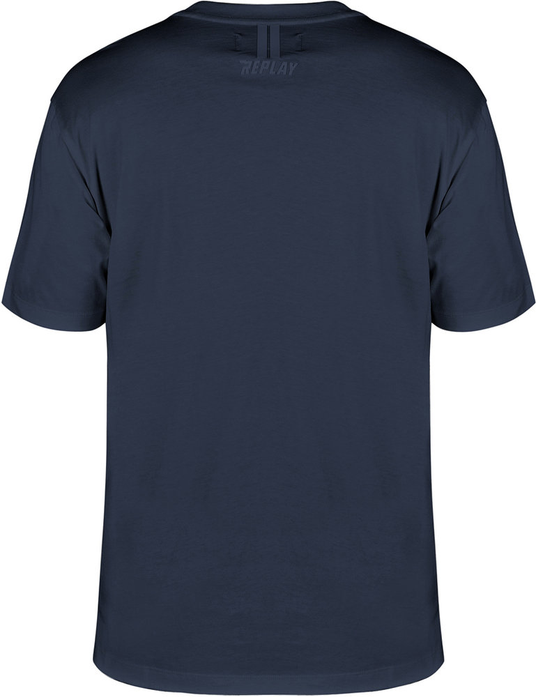 Replay Logo T-Shirt