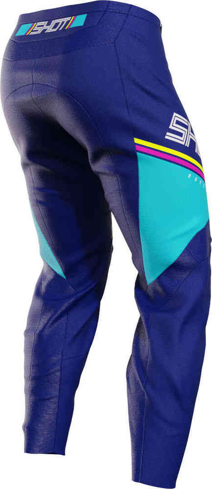 Shot Draw Kid Indy Motocross Pants
