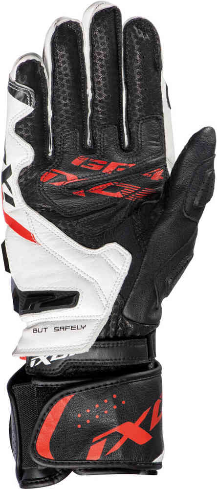 Ixon GP4 Air Motorcycle Gloves