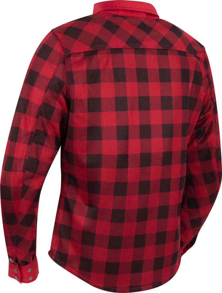 Segura Jovan Motorcycle Shirt