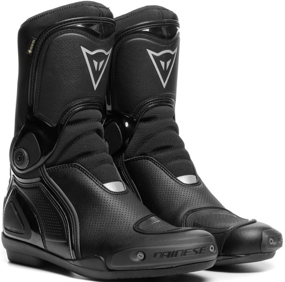Dainese Sport Master Gore-Tex waterproof Motorcycle Boots