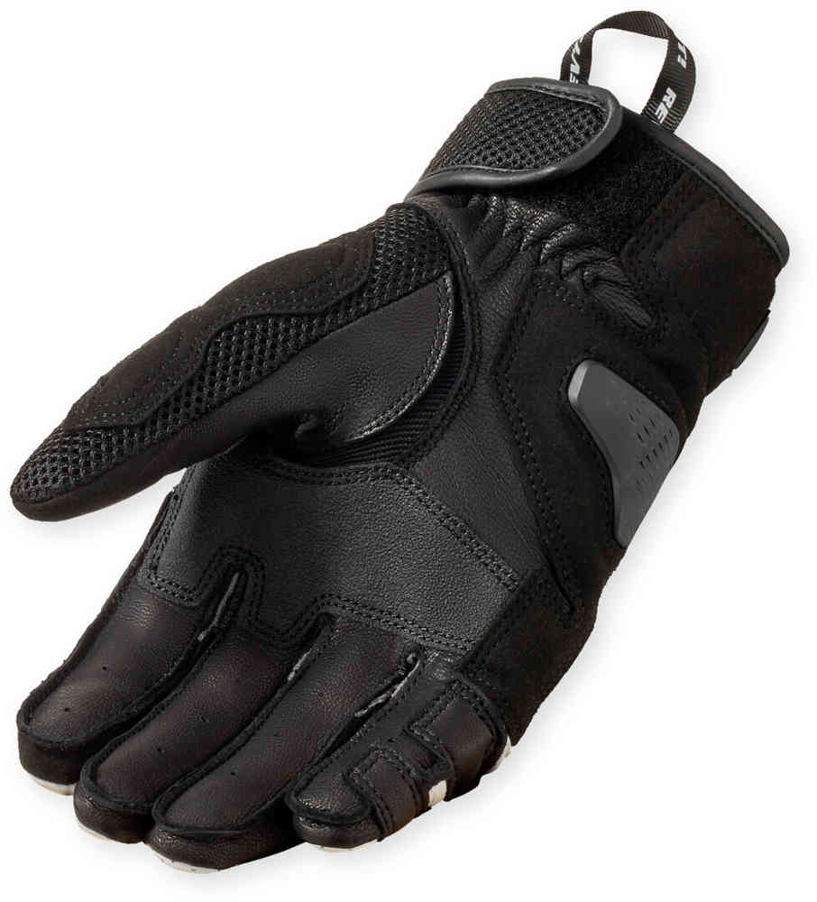 Revit Blaze Motorcycle Gloves
