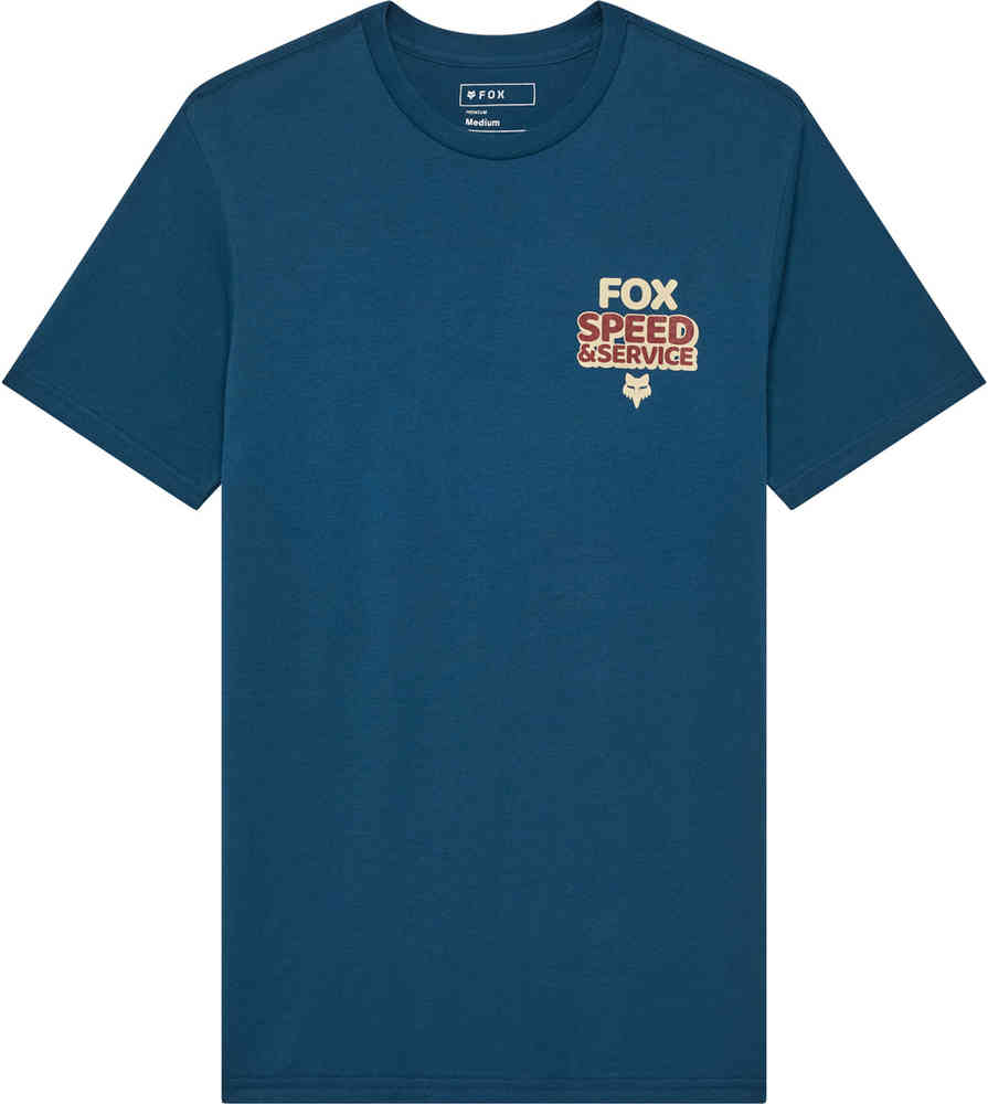 FOX Always Custom Premium T-Shirt