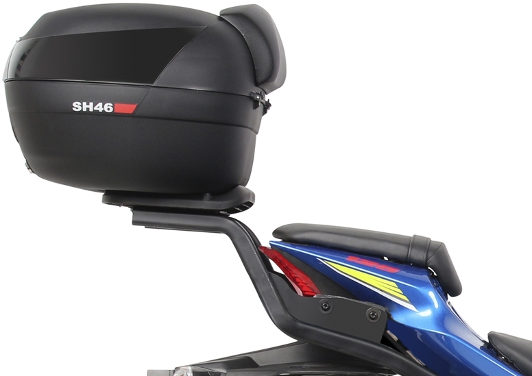 Top Master  Topcase Fitting