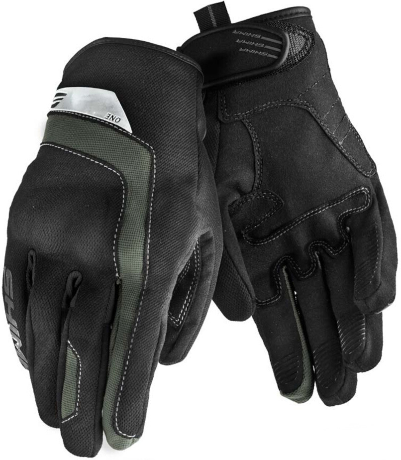 SHIMA One Motorcycle Gloves
