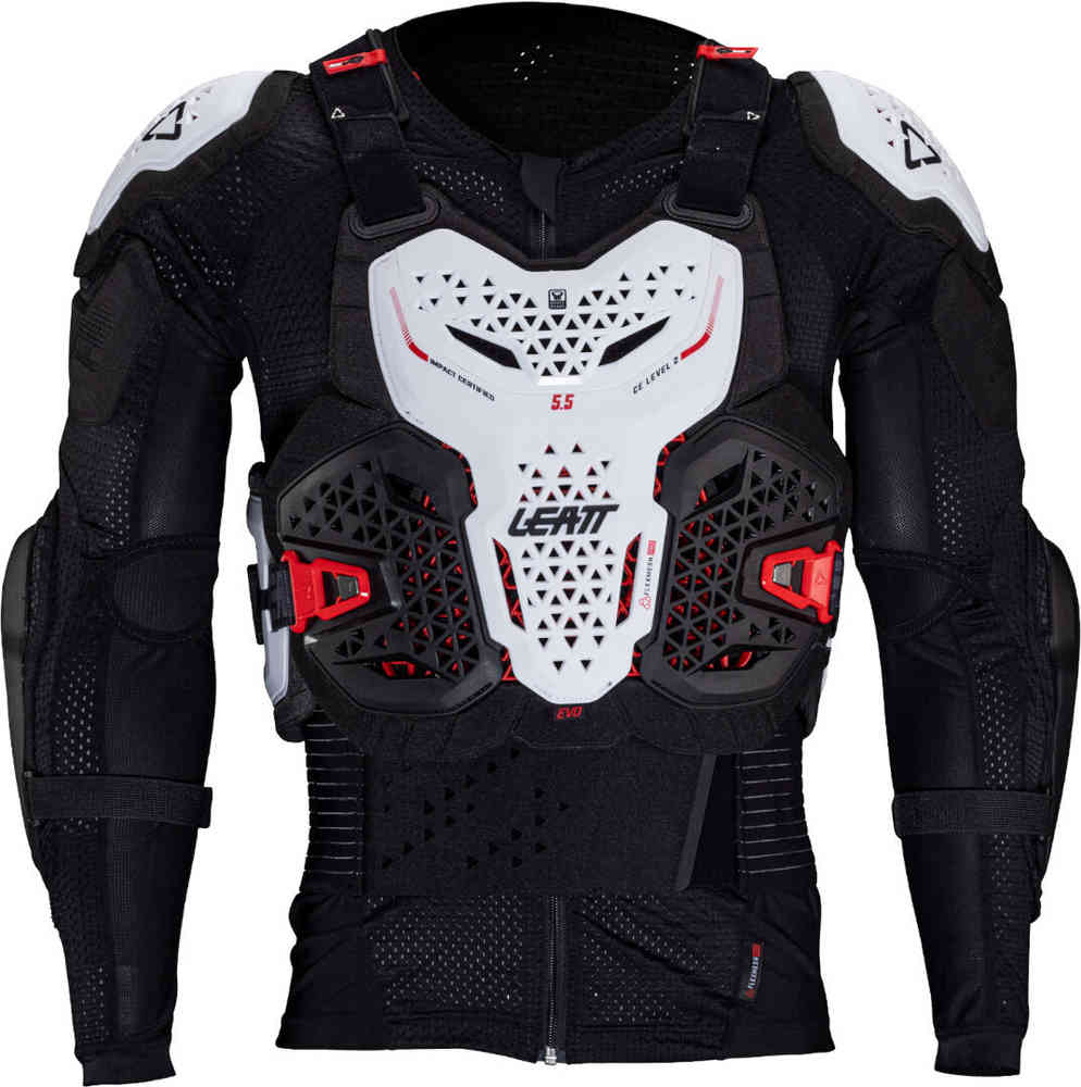 Leatt Body 5.5 EVO Protector Jacket