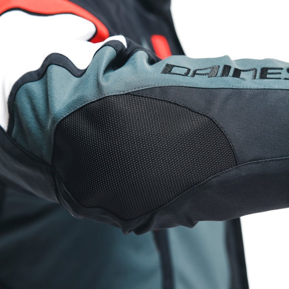 Dainese Carve Master 3 Gore-Tex Motorcycle Textile Jacket