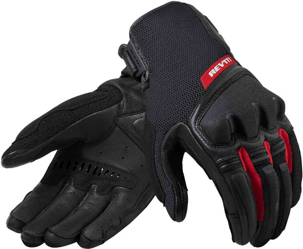 Revit Duty Motorcycle Gloves