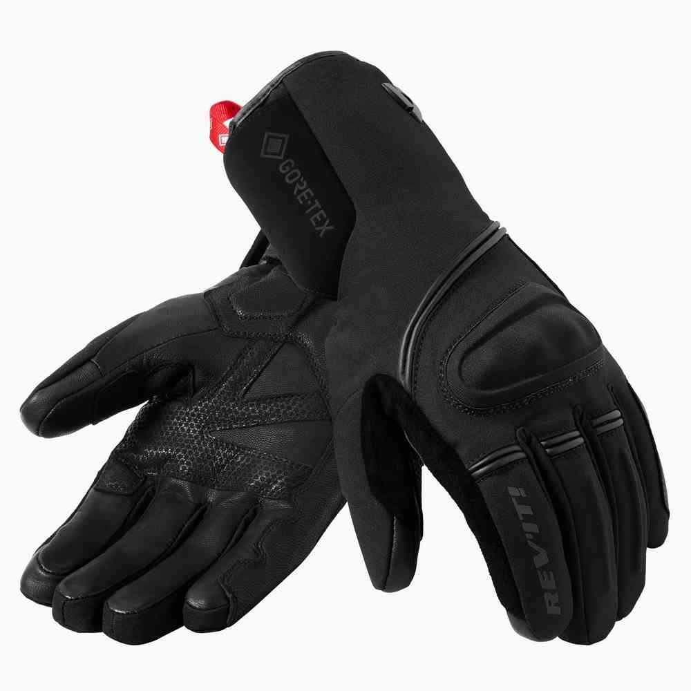 Revit Livengood 2 GTX waterproof Motorcycle Gloves