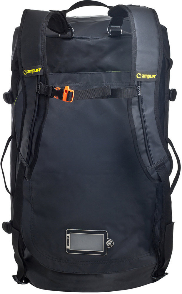 Amplifi Duffle Torino Backpack