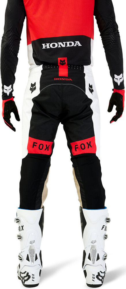 FOX Flexair Honda 2023 Motocross Pants