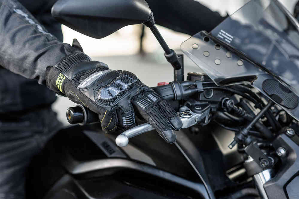 SHIMA X-Breeze 2 Motorcycle Gloves