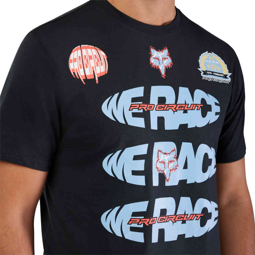 FOX Pro Circuit T-Shirt